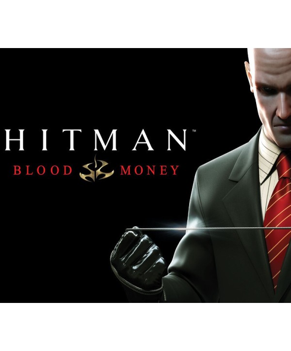 Hitman: Blood Money Steam Key GLOBAL